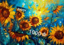 Sunflowers Reunion