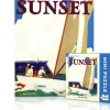 Sunset - Day Sailing Mini