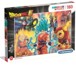 Supercolor Dragon Ball