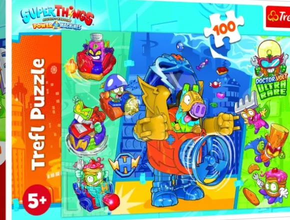 Super Force
