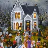Susan Rios - Scary Night