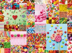 Sweet Candy