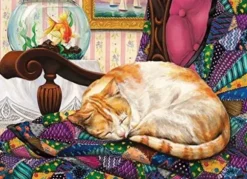 Sweet Dreams