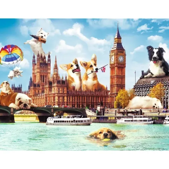Sweet London