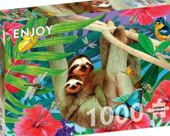 Sweet Sloths