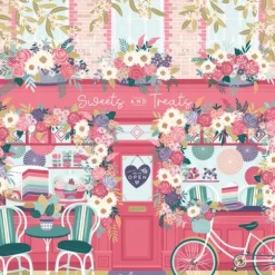 Sweets & Treats