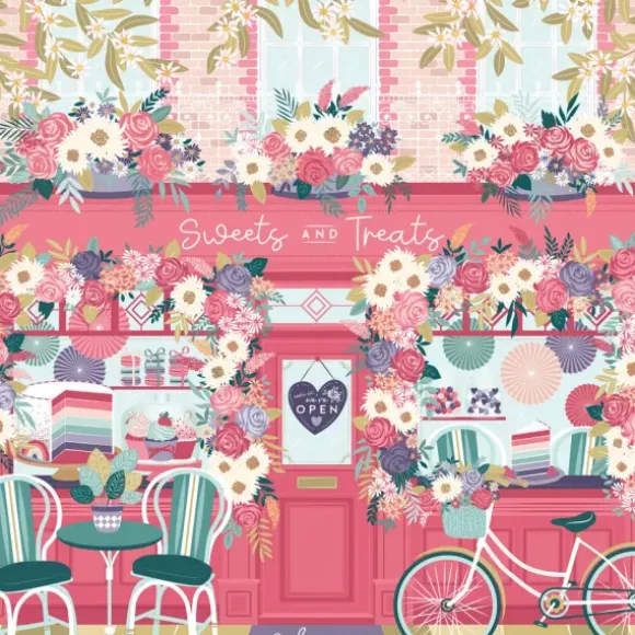Sweets & Treats