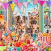 Sweet Tooth Candy