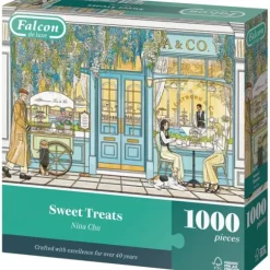 Sweet Treats