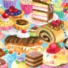 Sweet Treats