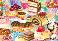 Sweet Treats