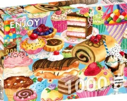 Sweet Treats