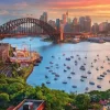 Sydney, Australie