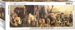 Takino Haruo - Haruo Takino - Noah's Ark