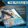 Tapis de puzzle 1000 pièces