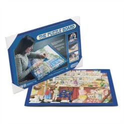 Tapis de puzzle 1000 pièces