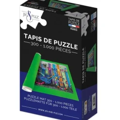 Tapis de Puzzles - 300 à 1000 pièces