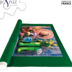 Tapis de Puzzles - 300 à 6000 pièces