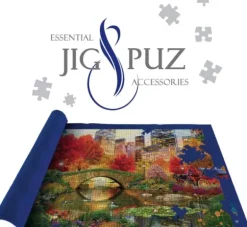 Tapis de Puzzles - 300 à 4000 Pièces