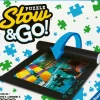 Tapis Puzzle Stow&Go