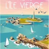 T'as vu l'ile vierge Plouguenau
