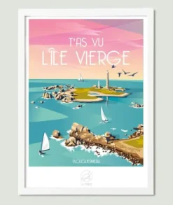 T'as vu l'ile vierge Plouguenau