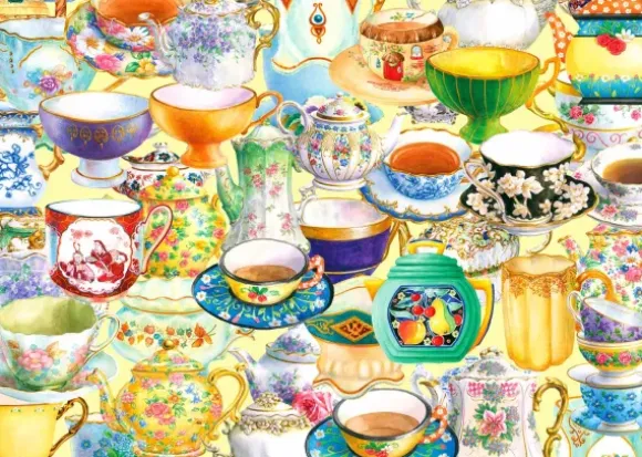 Tea Time