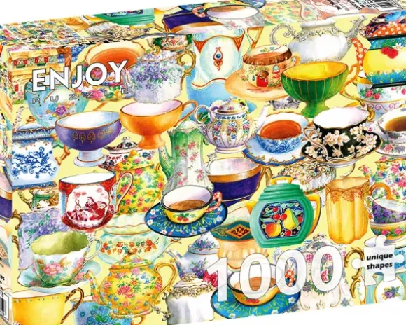 Tea Time