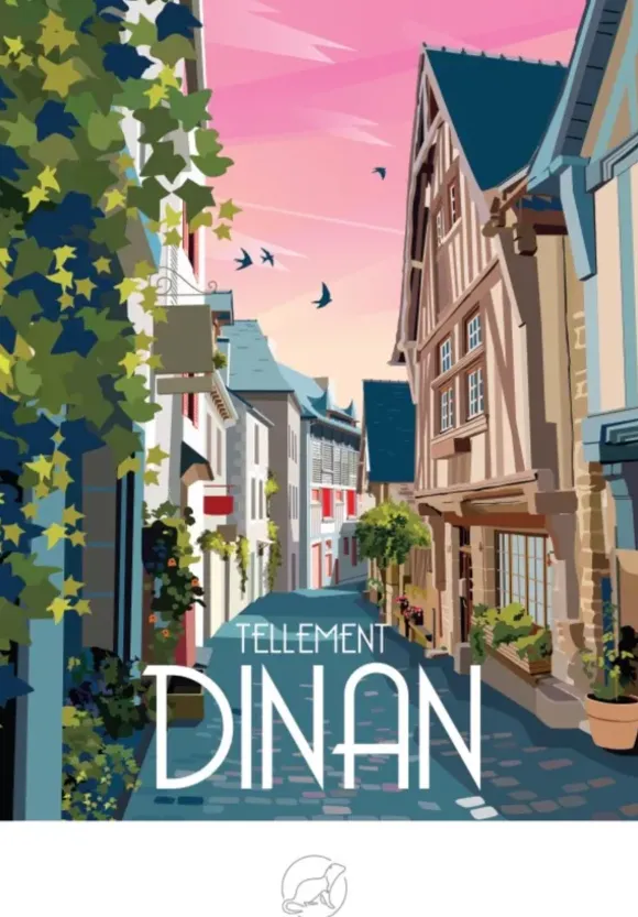 Tellement DINAN