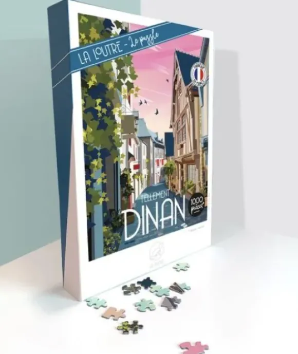 Tellement DINAN