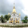 Temple Buu Long