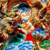 Temple - Thailande
