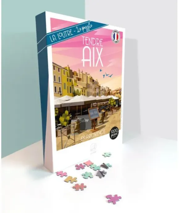 Tendre AIX