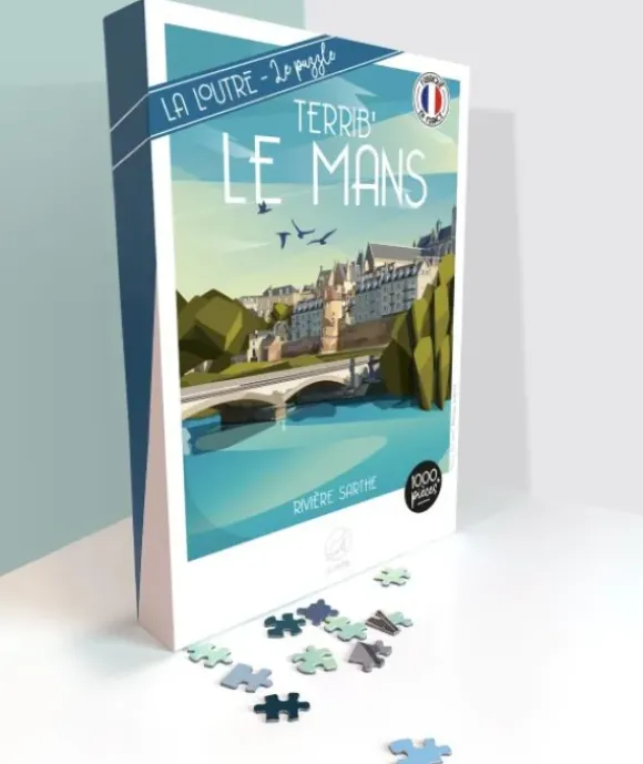 TERRIB'LE MANS
