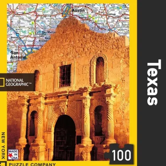 Texas Mini