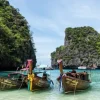 Thailande