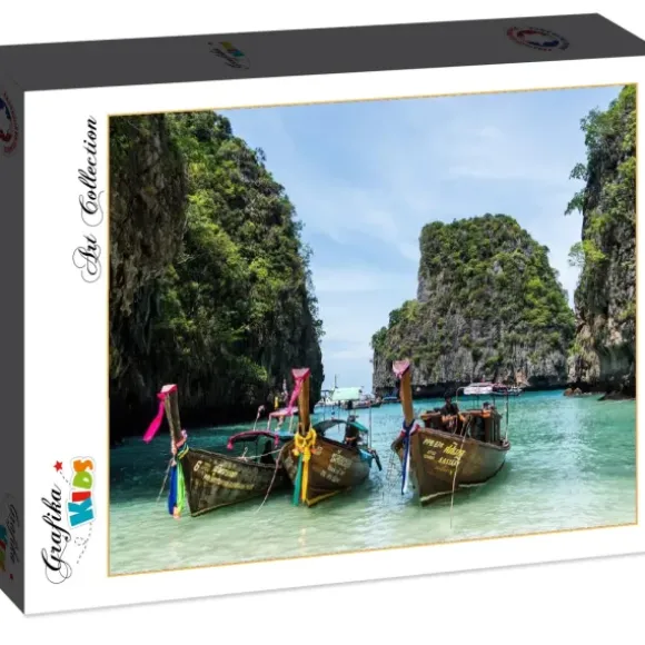 Thailande