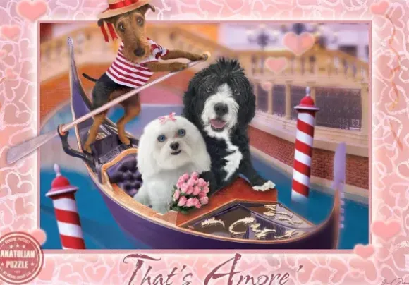 That's Amore