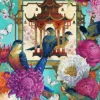 The Asiatic Garden