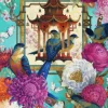 The Asiatic Garden