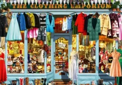 The Clothing Emporium