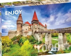The Corvin's Castle, Hunedoara