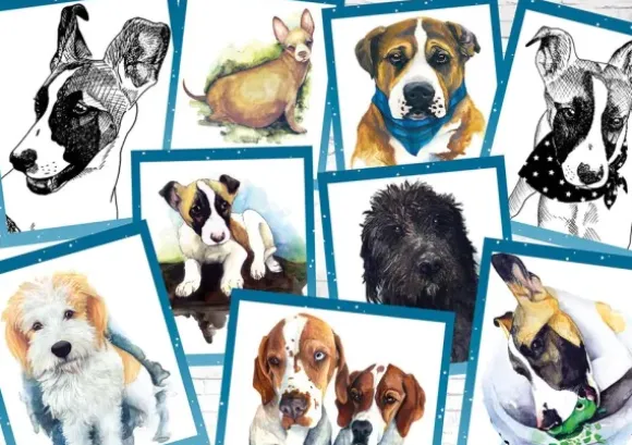 The Dog Gump