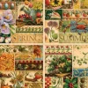 The Four Seasons