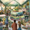 The Garden Centre