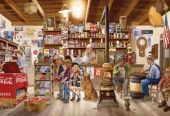 The General Store