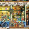 The Greatest Bookstore in the World