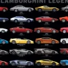 The Lamborghini Legend