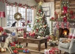 The Macneil Studio - Noël Chaleureux