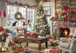 The Macneil Studio - Noël Chaleureux